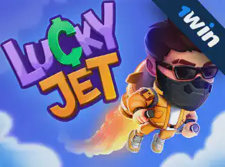 Lucky Jet game